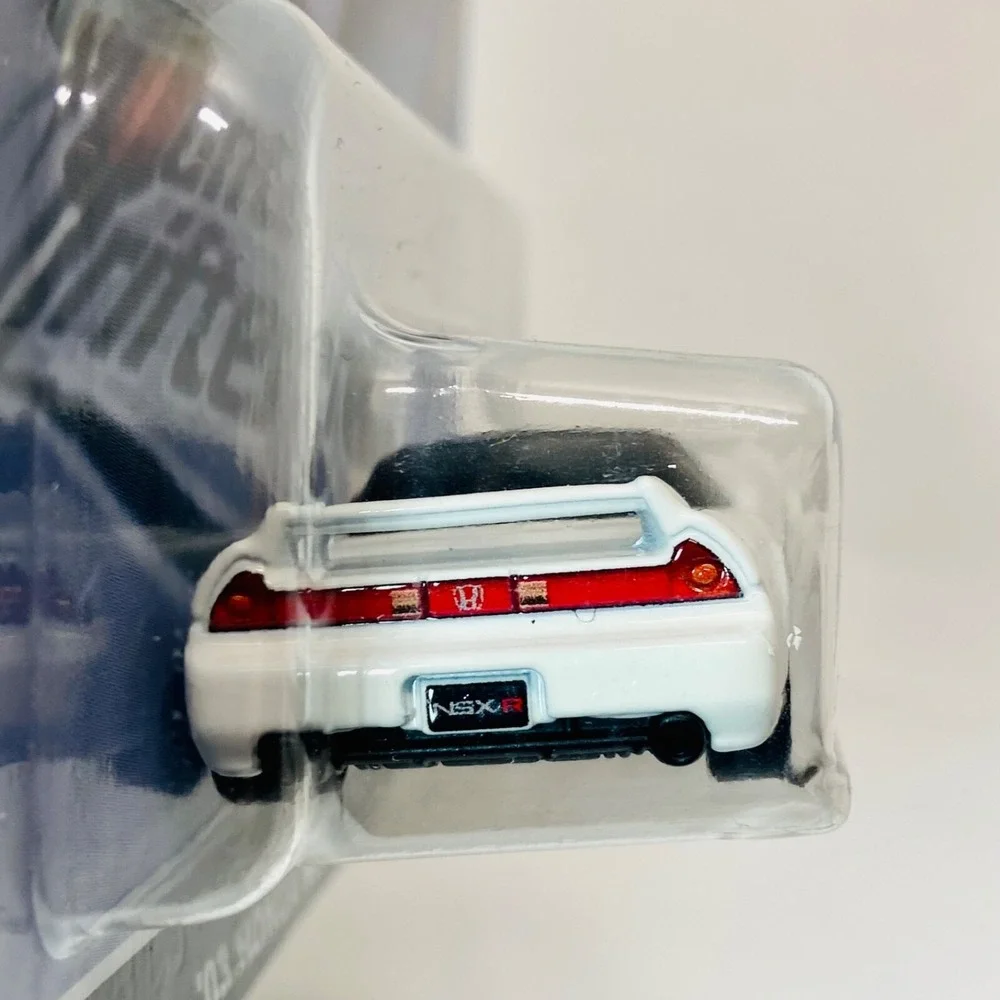 Hot Wheels Premium '03 Honda NSX Type-R Mountain Drifters 3/5‎ Car Culture 2022